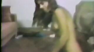Slumber Party Sexfight