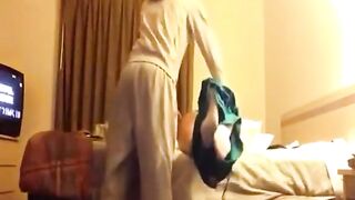 Lesbian Domestic Discipline