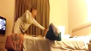 Lesbian Domestic Discipline