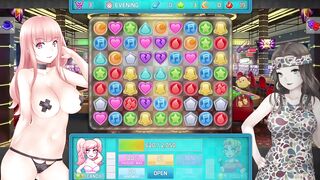 HuniePop 2: Double Date - Ep.15 - That Outfit!
