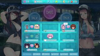 HuniePop 2: Double Date - Ep.15 - That Outfit!