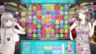 HuniePop 2: Double Date - Ep.15 - That Outfit!