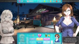 HuniePop 2: Double Date - Ep.15 - That Outfit!