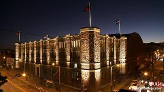 Isis Love and Sensy Pearl