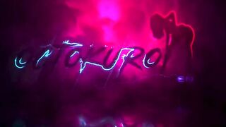 Asuka and Misato want creampie