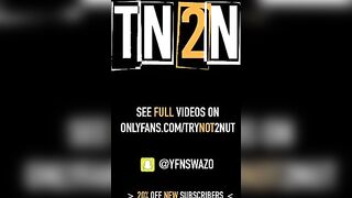 Hot Latina Lesbian ALMOST CAUGHT in Public Pool