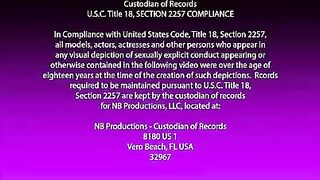 Cory Chase And Brooke Benson