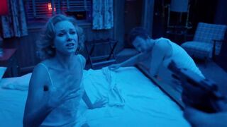 Naomi Watts and Andrea Riseborough - Birdman