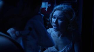 Naomi Watts and Andrea Riseborough - Birdman