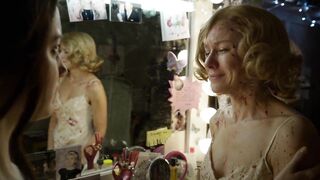 Naomi Watts and Andrea Riseborough - Birdman