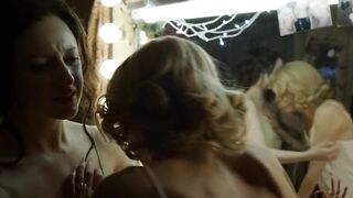 Naomi Watts and Andrea Riseborough - Birdman