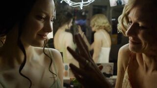 Naomi Watts and Andrea Riseborough - Birdman