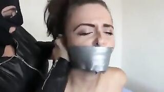 Bedroom surprise