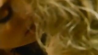 Vintage Tribbing Scene (Alex & Nikki)