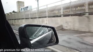 Lesbian Vacation Cruise to Sweden Strange Object Pussy Insertions Gape