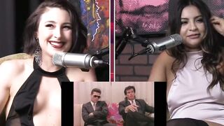 Watch Girls Watch Porn #2 (Cumshots, Parody, Humor, Watching, Girls)