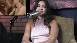 Watch Girls Watch Porn #2 (Cumshots, Parody, Humor, Watching, Girls)