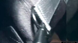 Slutty College Girls in a Wet Pussy Contest – Spring Breakers