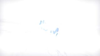 EUROPEMATURE Busty British Mature Eve Jayne Solo Masturbation