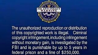 Breaking In And Touched