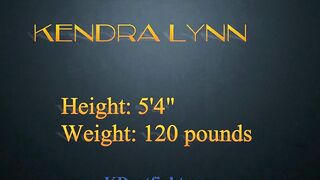 KD002, Kendra vs Laila, Nude CatFight