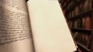 Lesbian Librarians- Full Movie