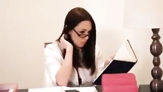 Lesbian Librarians- Full Movie