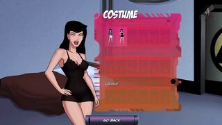 DC Comics Something Unlimited Part 71 Eating Ass