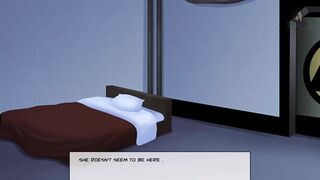 DC Comics Something Unlimited Part 71 Eating Ass