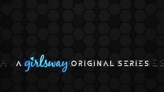 Girls way - Celeste Star, Alix Lynx - AI Artificial Intelligence Part 1.