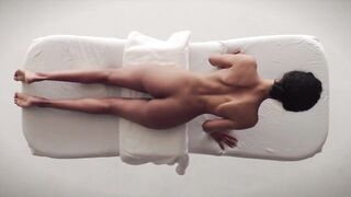 Massage and First Orgasm