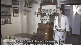 Domestic Sex in strange family