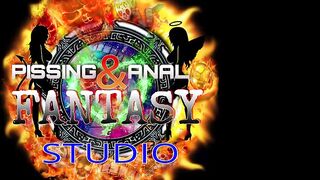Anal casting for Linda del Sol and Natasha Ink 0% pussy DAP, balls deep anal, rimming, cum swallow, lesbo, 5on2 BBC PAF019