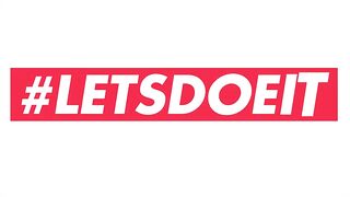 #LETSDOEIT - (Charlotta and Sherry) Czech MILF Goes Lesbian With Her Masseuse