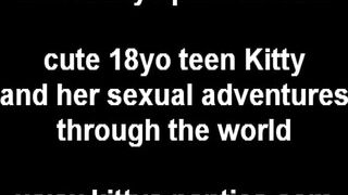 We have the hotel all to ourselves