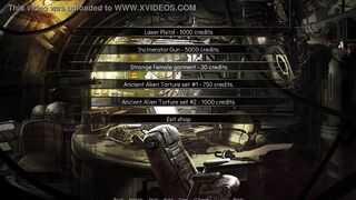 Warhammer 40k Inquisitor Trainer Part 7 Fingering fun