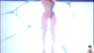 Frantic Frustrated Female Ep2 English Dub Aka with Friends like These....~ Adult Commentary