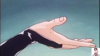 Frantic Frustrated Female Ep2 English Dub Aka with Friends like These....~ Adult Commentary