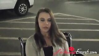 Lesbian Escort - Maria And New Client