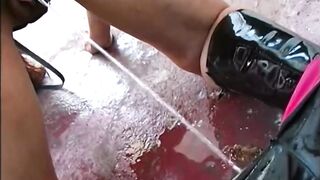 British Piss Culture Vol. 2