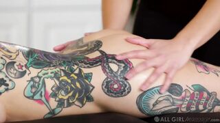 Gia Derza Joanna Angel Full Lesbian Scene