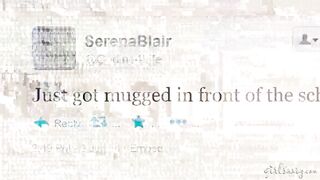 Girls way - Celeste Star, Alix Lynx - AI Artificial Intelligence Part 1. Sex Scene