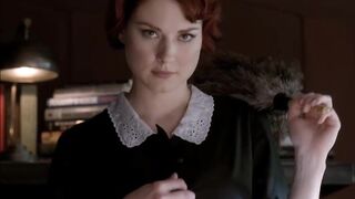 American Horror Story Maid - All The Naughty bits