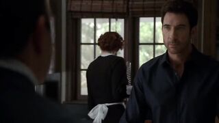 American Horror Story Maid - All The Naughty bits