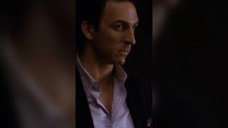 American Horror Story Maid - All The Naughty bits