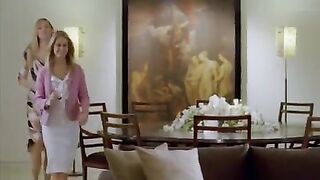 Ingrid Martz  and Ana Ciocceti - Asi del Precipicio 02