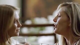 Ingrid Martz  and Ana Ciocceti - Asi del Precipicio 02