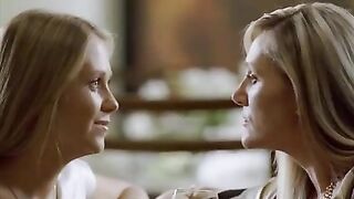 Ingrid Martz  and Ana Ciocceti - Asi del Precipicio 02