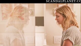 Shay Mitchell lesbian Sex & Hot scenes On Scandalplanetcom