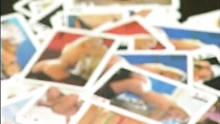 Kaum zu glauben, Omas die Strip Poker spielen + sich lecken